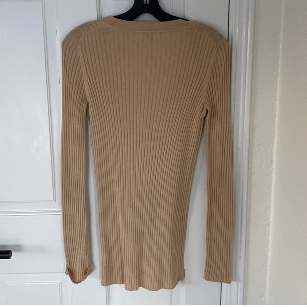 Vince cardigan.